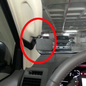 ProClip - Toyota LandCruiser 150/ Landcruiser Prado 2022-2023 Left mount