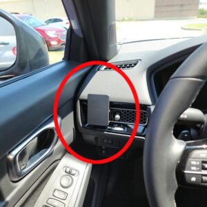 ProClip - Honda Civic 2022-> Left  mount