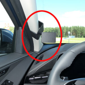 ProClip - Kia Niro 2023-> Left mount