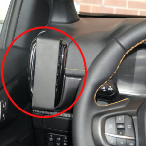 ProClip - Ford Ranger 2023-> Left mount
