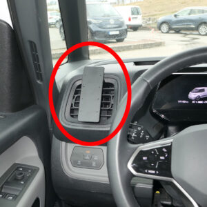 ProClip - volkswagen ID.Buzz Cargo 2023-> Left  mount