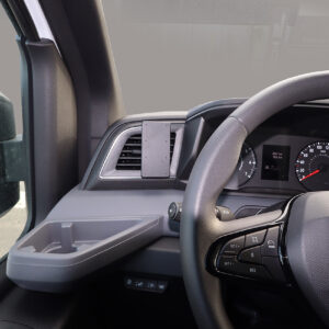 Proclip Renault Master 25- Left mount