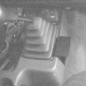 ProClip - Jeep Wrangler 1997-2002 Console mount