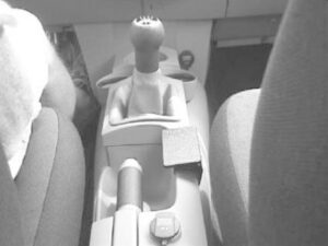 ProClip - Volkswagen Beetle 1998-2002 Console mount