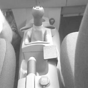 ProClip - Volkswagen Beetle 1998-2002 Console mount