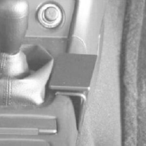 ProClip - Mazda Miata/ MX-5 1998-2005 Console mount