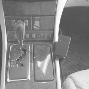 ProClip - Lexus LS Serie 2001-2006 Console mount