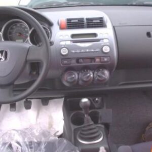 ProClip - Honda Jazz 2002-2008 Console mount