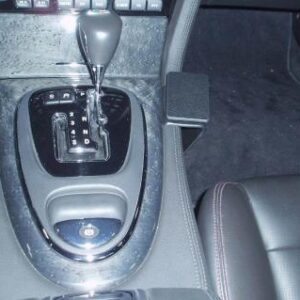 ProClip - Jaguar XJ 2003-2009 Console mount