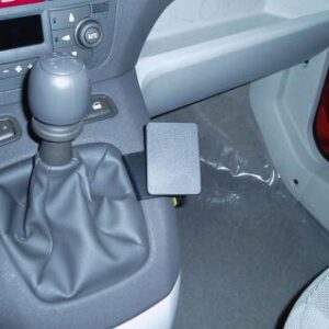 ProClip - Fiat Idea 2004-2014 - Lancia Musa 2004-2007 Console mount