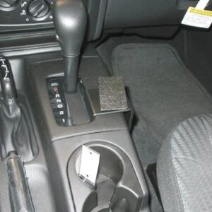 ProClip - Jeep Cherokee 2002-2008 Console mount
