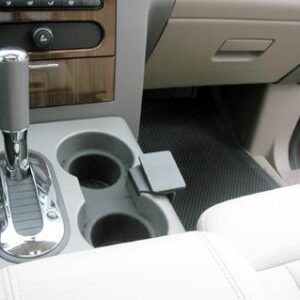 ProClip - Ford F-Serie 150 2004-2008 Console mount