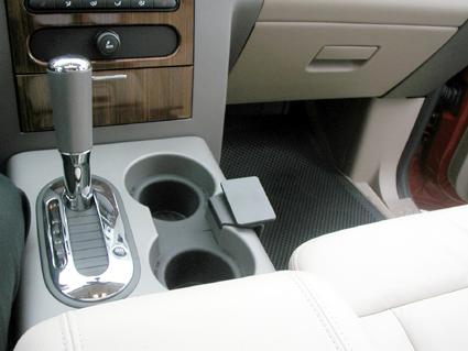 ProClip - Ford F-Serie 150 2004-2008 Console mount