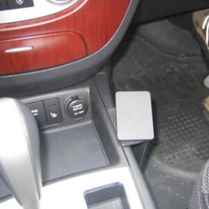 ProClip - Hyundai Santa Fé 2006-2012 Console mount
