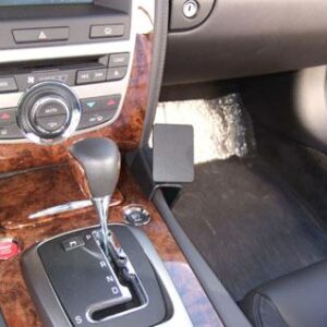 ProClip - Jaguar XK-Serie 2007-2015 Console mount