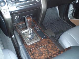 ProClip - Toyota LandCruiser 2009-2018 Console mount