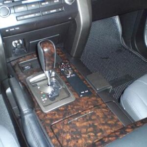 ProClip - Toyota LandCruiser 2009-2018 Console mount