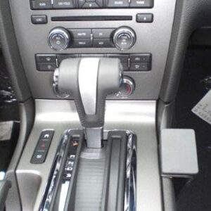 ProClip - Ford Mustang 2010-2014 Console mount