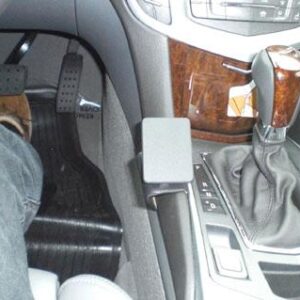 ProClip - Cadillac SRX 2010-2016 Console mount, Left