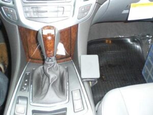 ProClip - Cadillac SRX 2010-2016 Console mount