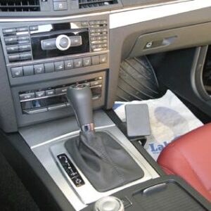 ProClip - Mercedes Benz E-Klasse Convertible 2010-2014 / Coupé 2010-2017 Console mount