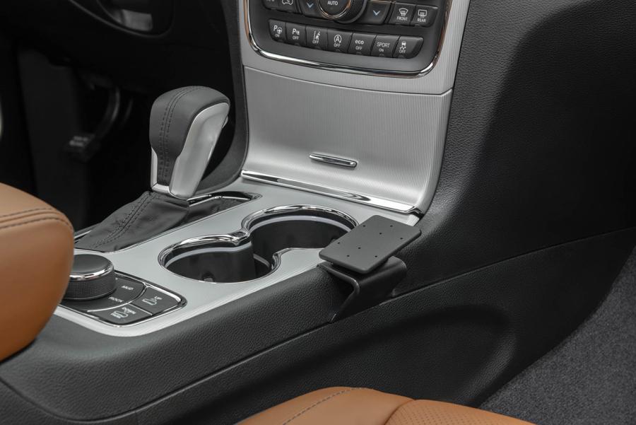 ProClip - Jeep Grand Cherokee 2011-> Console mount