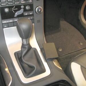 ProClip - Volvo S80/ V70 II / XC70 2011 Console mount