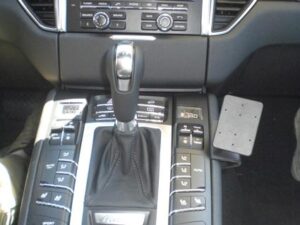 ProClip - Porsche Macan 2015-> Console mount, Right