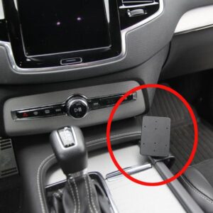 ProClip - Volvo XC90 2015-2024 Console mount