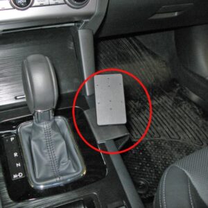 ProClip - Subaru Outback 2015-2020 Console mount