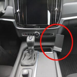 ProClip - Volvo S90/ V90 2017-> Console mount High