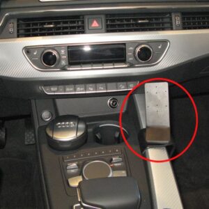 ProClip - Audi A4 2016-2024 / A5/ S5 Allroad 2017-2024 Console mount