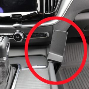 ProClip - Volvo S60 / V60 2019-> /  XC60 2018-> Console mount