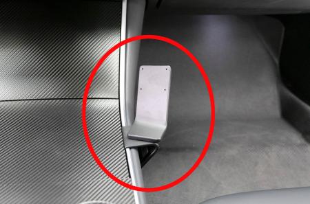 ProClip - Tesla Model 3 2018-2020 Console mount
