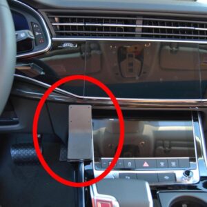 ProClip - Audi Q7 2020-2026 Console mount