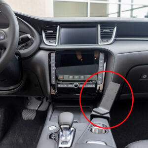 ProClip - Infiniti QX55 2022-> Center mount