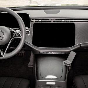 Proclip Mercedes Benz E-class 24- Console mount