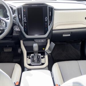 Proclip Subaru Forester 2025- Console mount