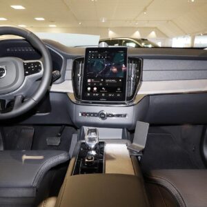 Proclip Volvo XC90 2025-2025 (Console mount)