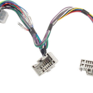 Audio2Car Ford Fiesta - Land Rover Defender/ Discovery