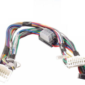 Audio2Car 20 pins Diverse modellen Honda- Suzuki- Aston Martin- Acura- Fiat- Nissan - Opel