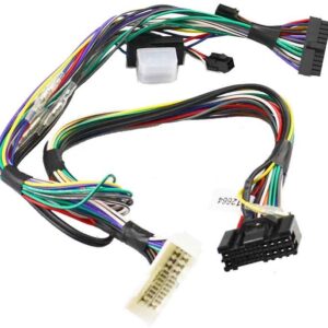 Audio2Car Diverse modellen Kia - Hyundai