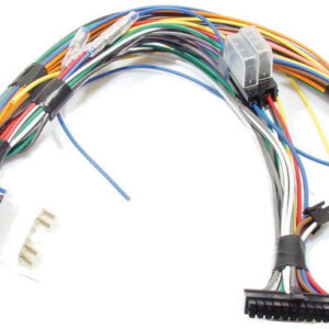 Audio2Car Lexus RX Serie 2009-2015 Zonder Lexus navigatie