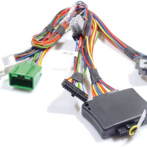 Audio2Car Mazda CX-7 2006-2012 met Bose