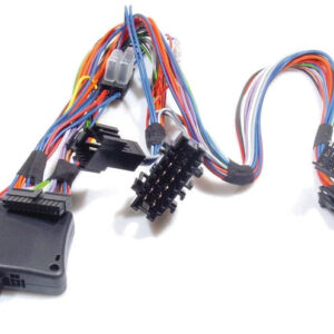 Audio2Car Mercedes Benz S-klasse zonder Surround 2006-2009