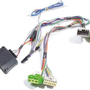 Audio2Car Volvo S60/ S80/ V70/ XC70/ XC70 met Dolby surround