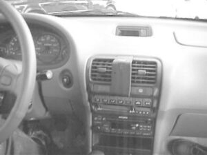 ProClip - Honda Integra 1998-2003 Center mount