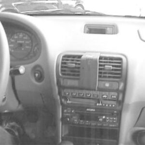 ProClip - Honda Integra 1998-2003 Center mount