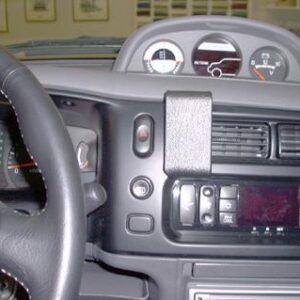 ProClip - Mitsubishi L200 1997-2005 Center mount