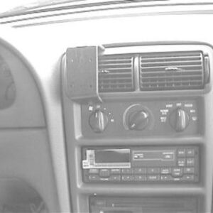 ProClip - Ford Mustang 1995-2004 Center mount